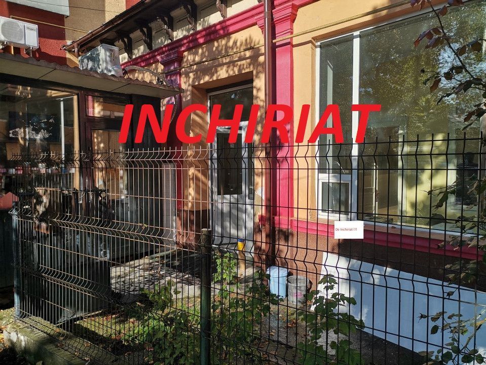 Inchiriere spatiu birouri, Eroilor, zona Judecatorie - Poză 1