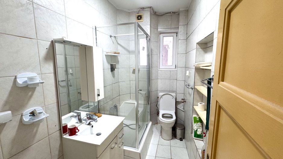 Apartament Loft | Zona Mall Vitan | Centrala proprie, vila - Poză 9