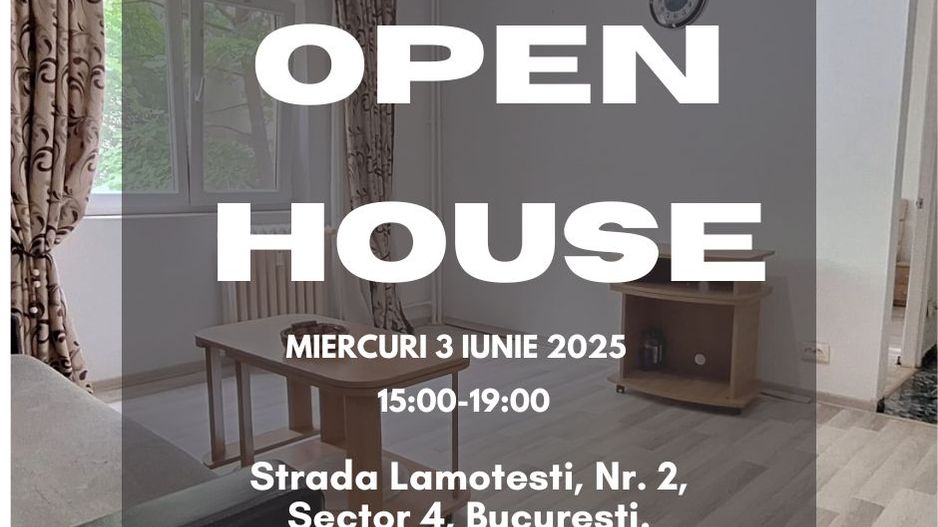 Apartament 2 camere Bracoveanu - Lamotesti - Poză 1