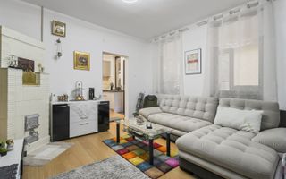 Vila Obor/ Str Mihai Spatarul - Poză 9