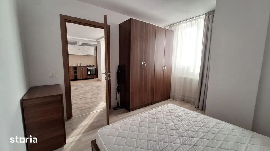 AP. 2 CAMERE- FUNDENI TOWER, LOC DE PARCARE, CENTRALA PROPRIE, MODERN - Poză 5