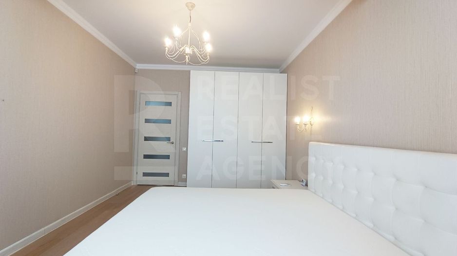 Chirie, apartament, 1 cameră, strada Vlaicu Pîrcalab, Centru - Poză 3