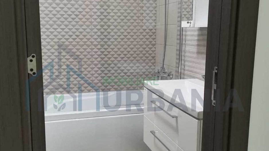 Apartament 2 camere de inchiriat, Brown Luxury, Valea Lupului - Poză 8