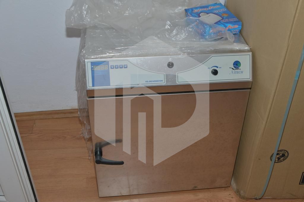 Fabrica de lactate la cheie Sibiu - Poză 5