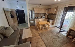 De inchiriat ap 2 camere, parter, parcare, Braytim - Poză 9