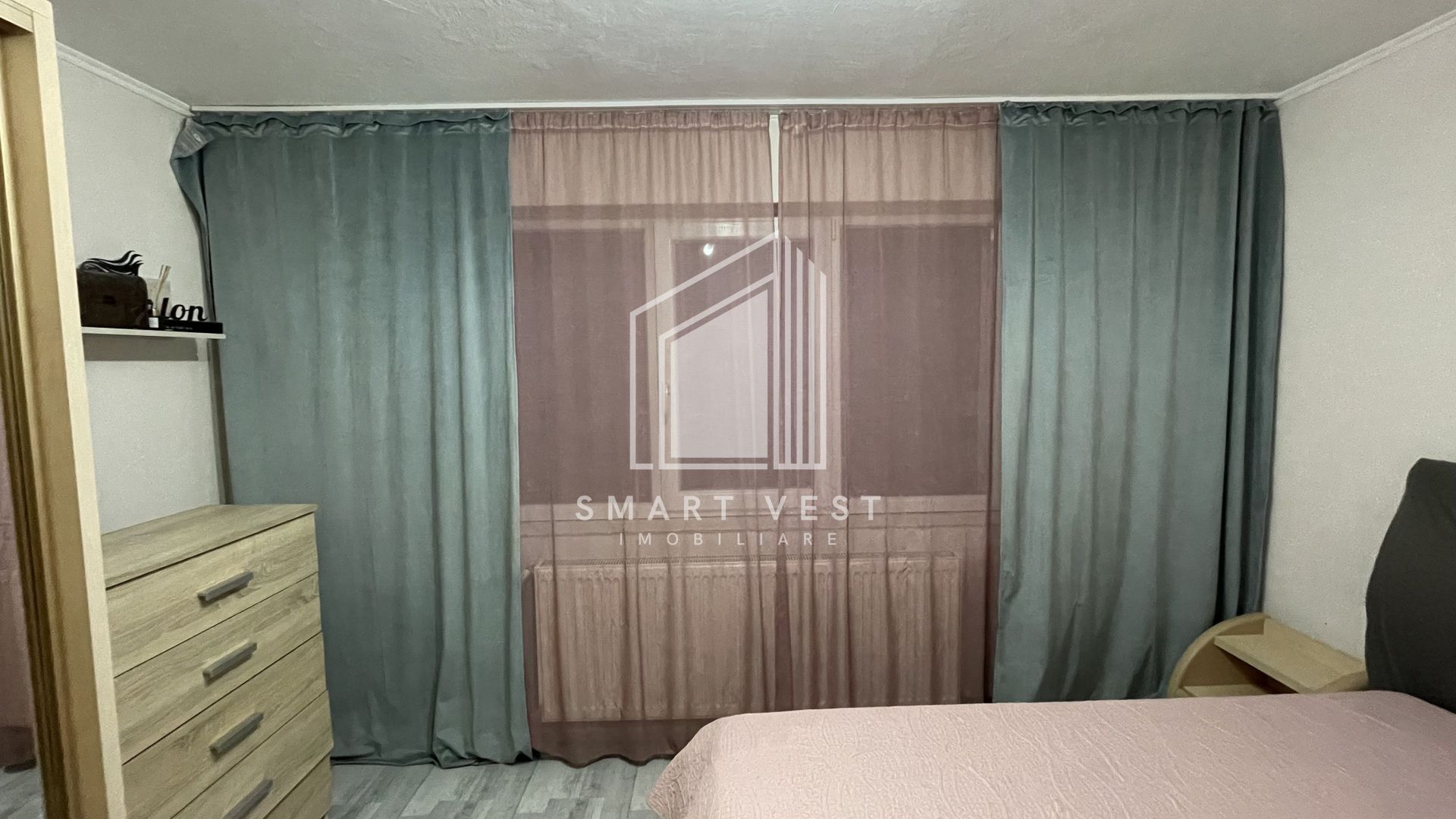 Apartament 2 camere | 56 mp | Etaj 4 | Zona Micro 16 - Poză 7