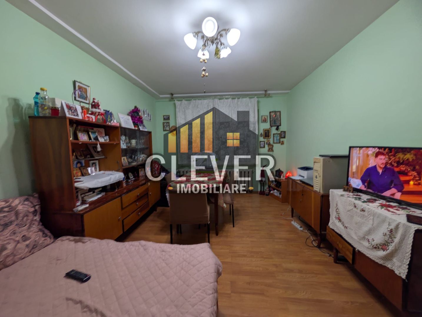 Oportunitate Langa Parcul IOR: 2 Camere Decomandat Pret Avantajos - Poză 3