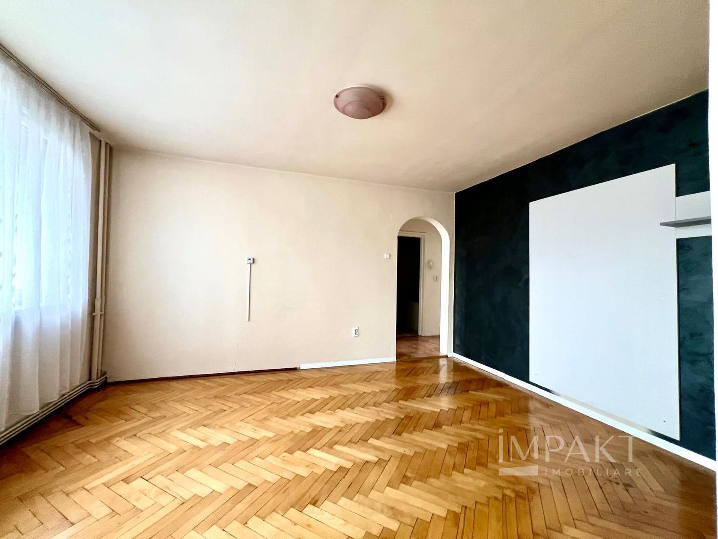 Persoana fizica vand sau schimb 3 camere grigorescu zona O Ghibu . - Poză 1