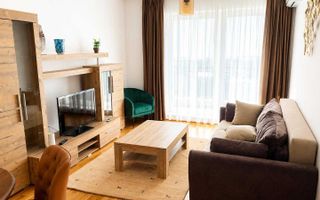 Apartament 2 camere premium | Elegant | Parcare inclusa | Herastrau - Poză 2