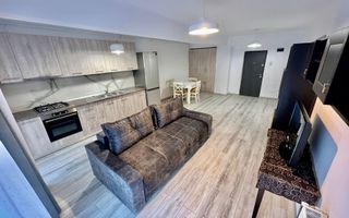 2 camere, modern, parcare subterana, prima inchiriere,Marasti,Fabricii - Poză 1