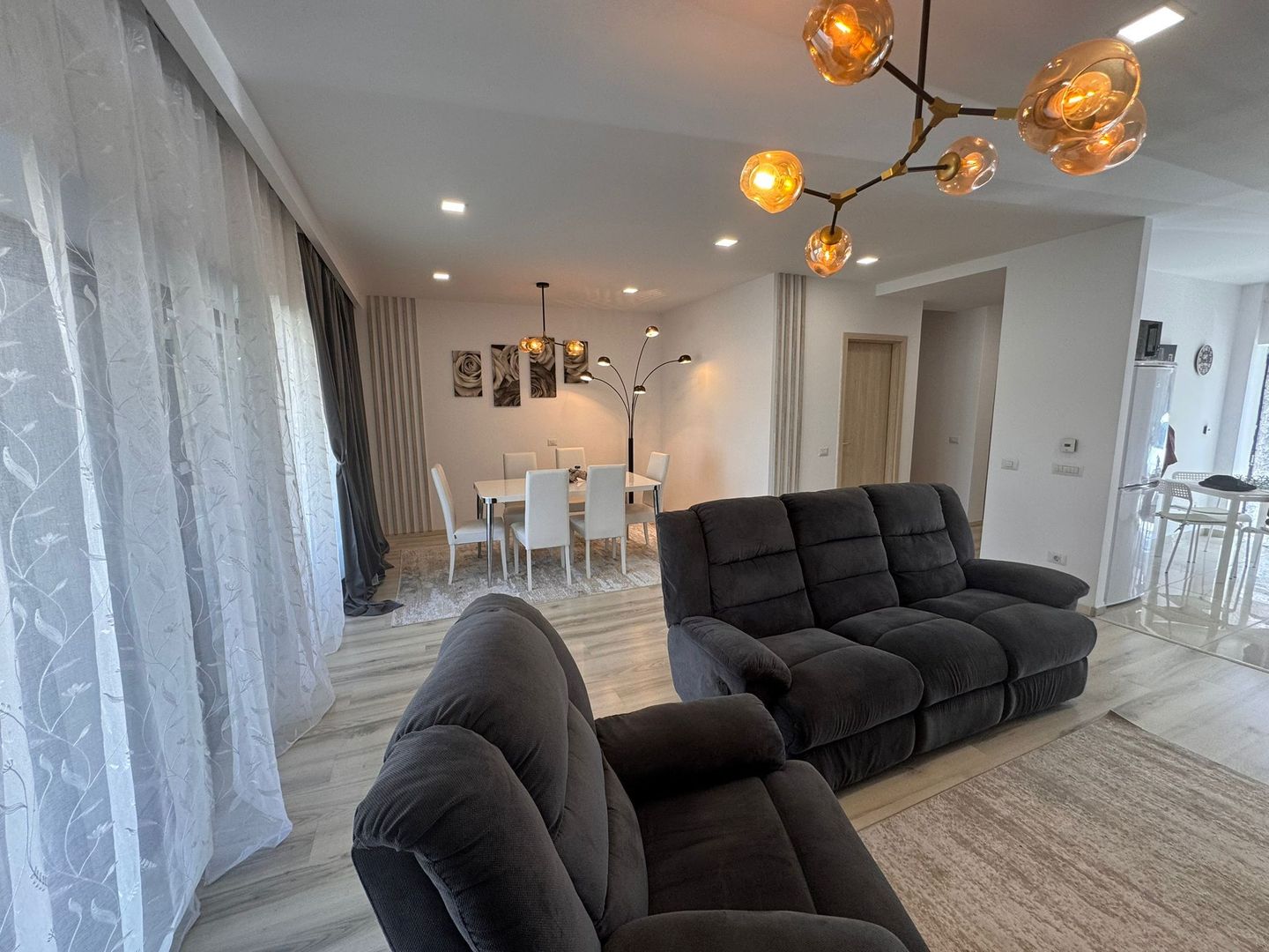 Vila Volutari 5 Camere Matei Millo - Poză 3