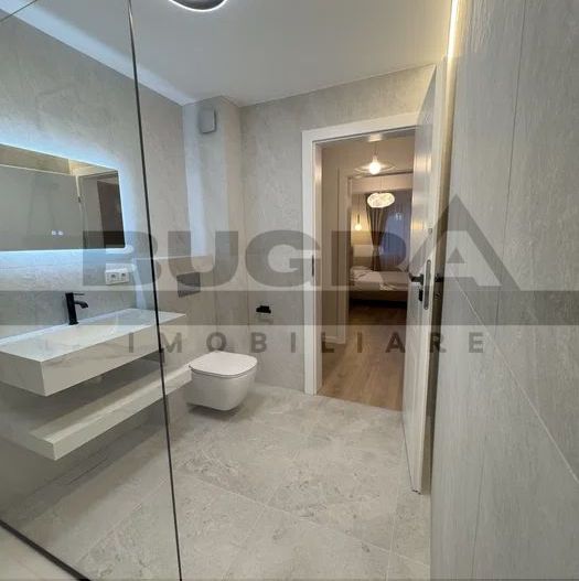 Apartamen 2 camere, 39 mp, LUX, zona Sopor - Poză 8