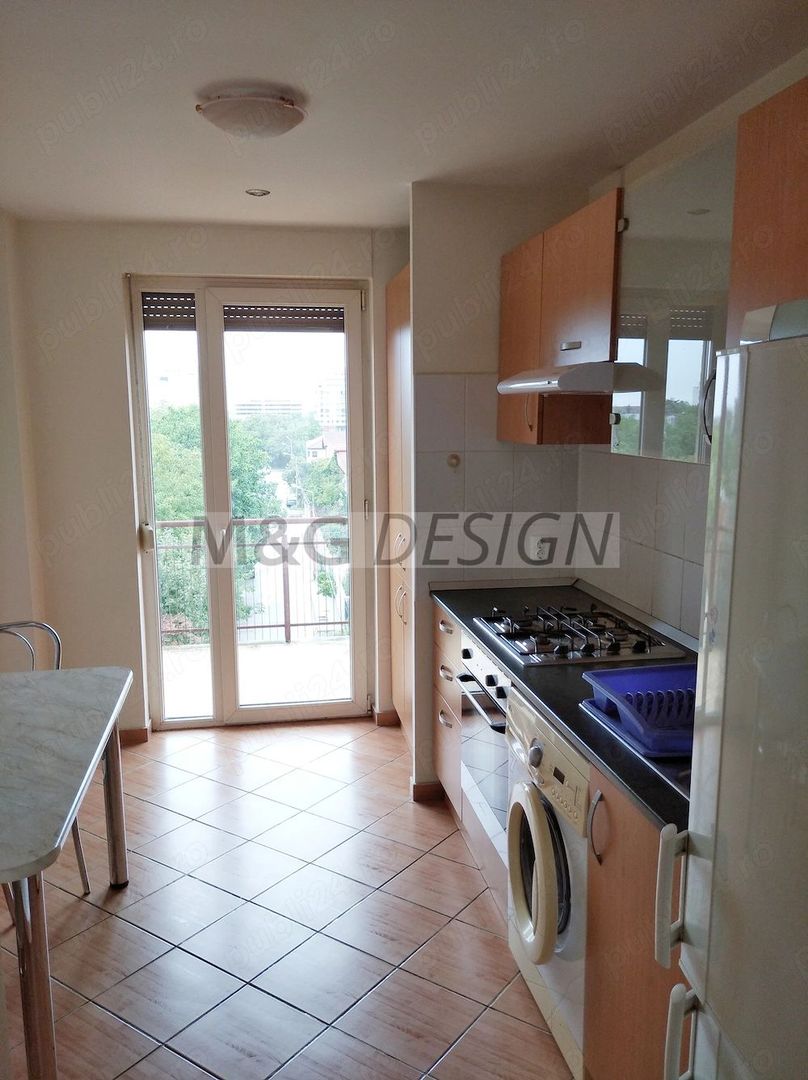 Apartament 3 camere bloc nou zona Aradului - Poză 2