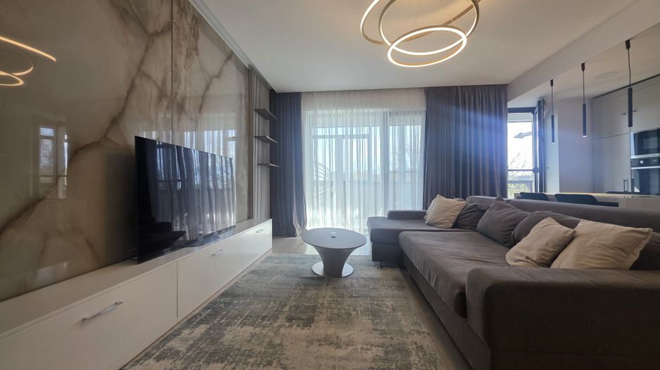 3 camere + dressing | 2 băi | Iancu Nicolae - Poză 2