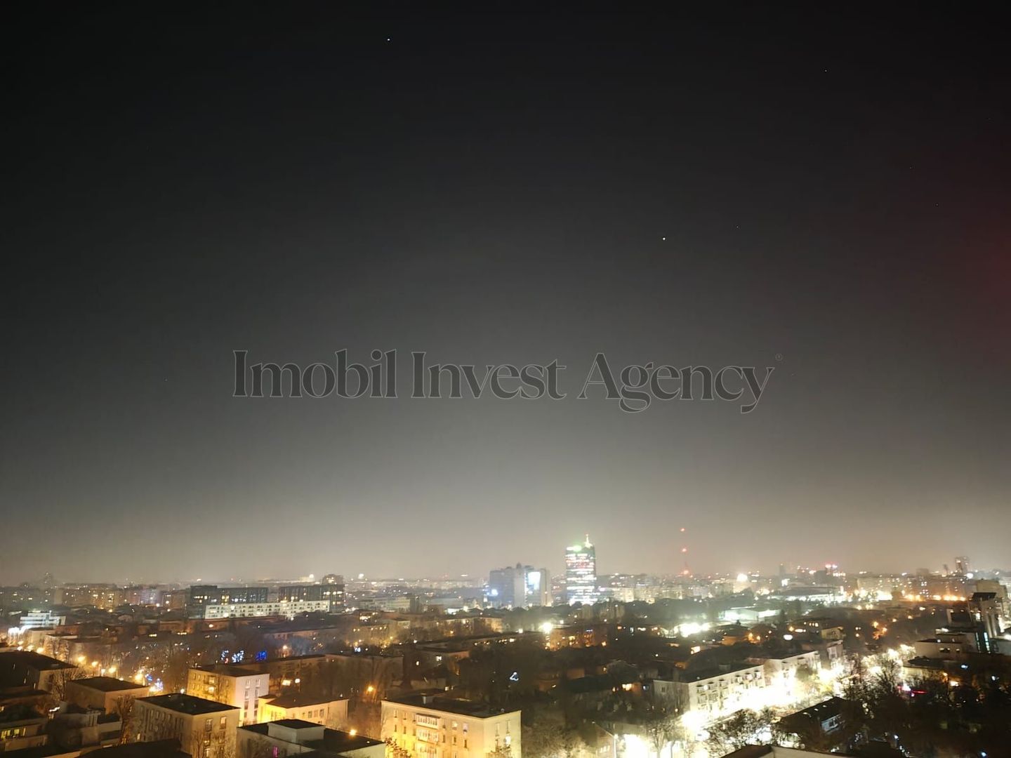 Apartament premium 3 camere in One Mircea Eliade - Poză 33