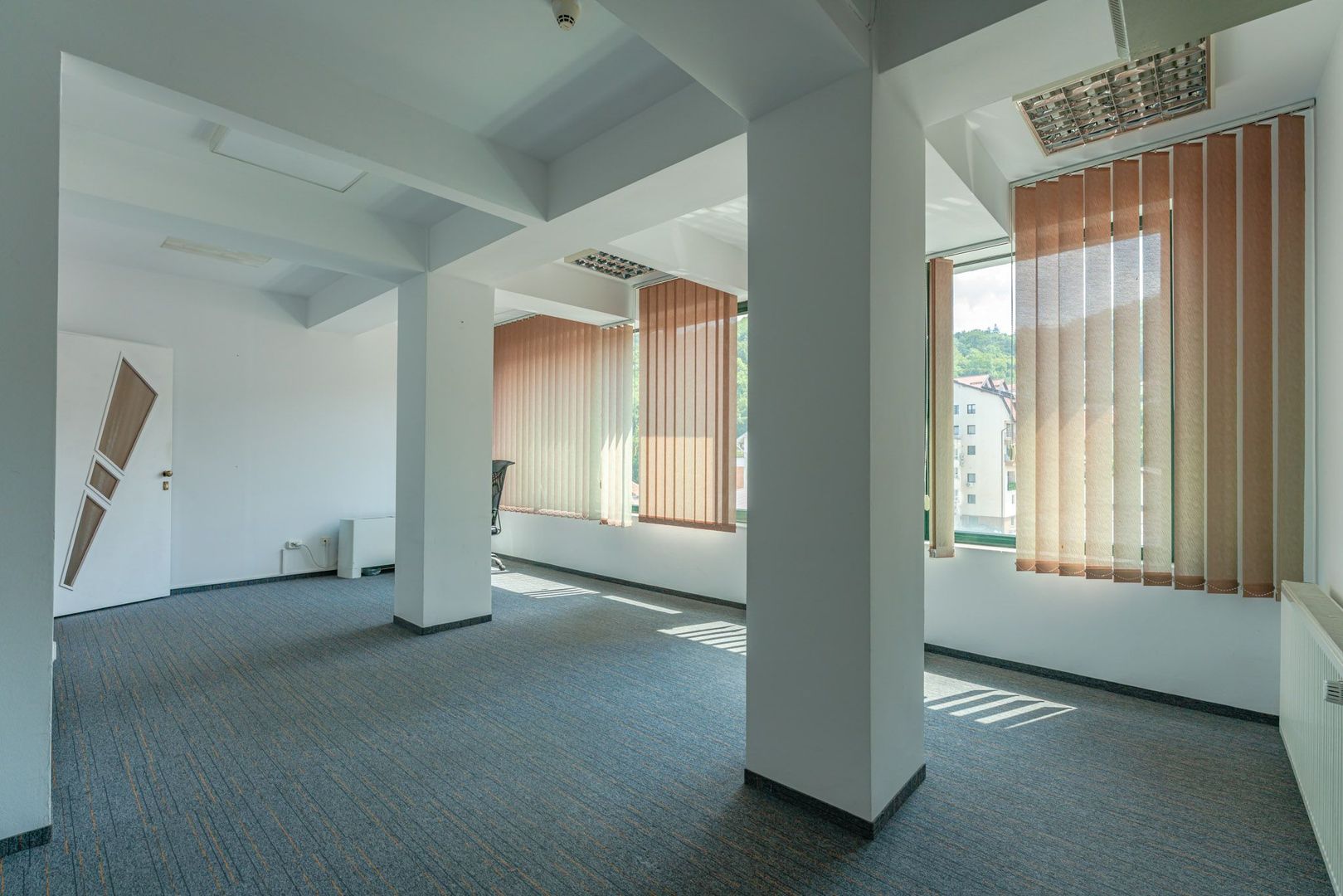 Spațiu de Birouri de Închiriat – 110 mp, Strada Nicolae Titulescu, Brașov - Poză 8