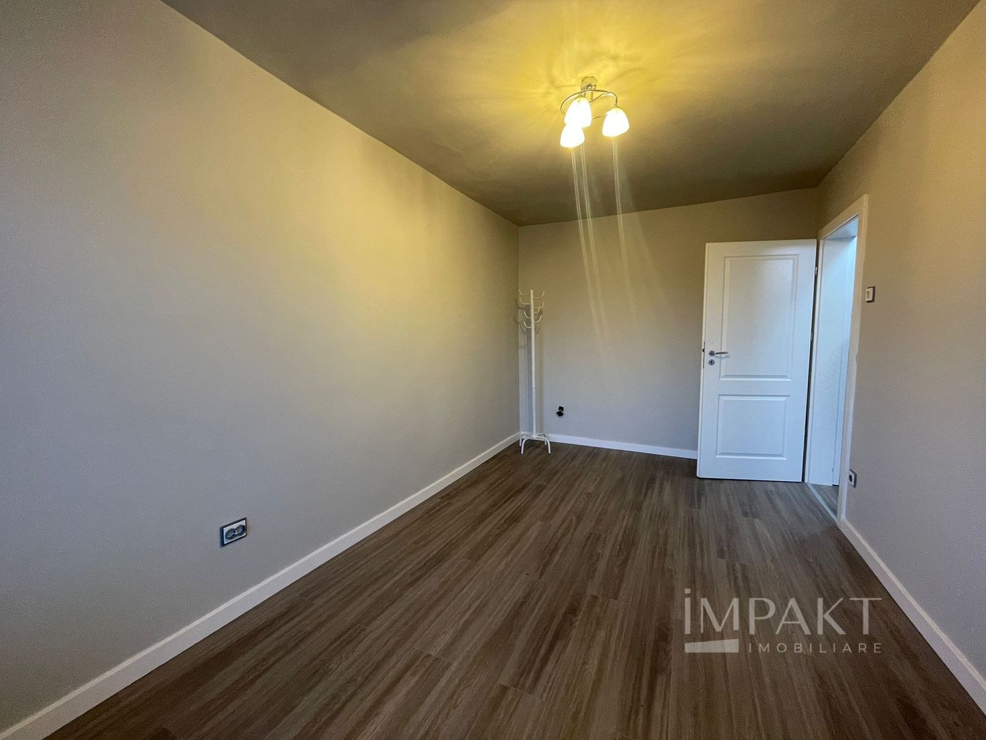 Garsoniera de vânzare în Marasti, zona Expo - Poză 2