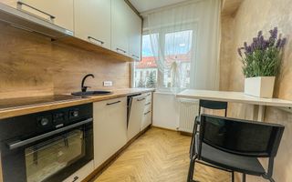 Apartament 2 camere decomandat langa AFI Mall - prima inchiriere - Poză 5