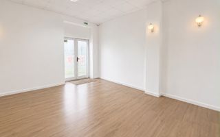 Spațiu comercial premium de închiriat – Piața Liebknecht - Poză 4
