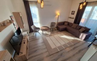 Apartament 2 camere Aradului bloc nou - Poză 1