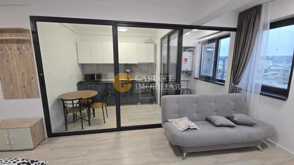 Chirie - 1 camera -  Complex apartamente - Poză 1