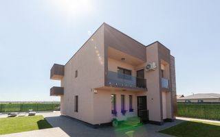 Casă exclusivistă in Ștefănești - Comision 0 - Poză 17