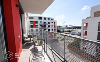 Apartament 2 camere, practic si cu design modern, Ared Imar - Poză 7