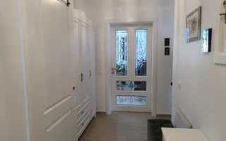 Apartament 3 camere 2 bai 70 mp utili terasa si parcare in Selimbar - Poză 11