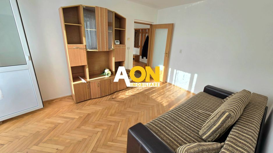 Apartament cu 3 Camere, Etaj Intermediar, Zona Bld. Transilvaniei - Poză 4