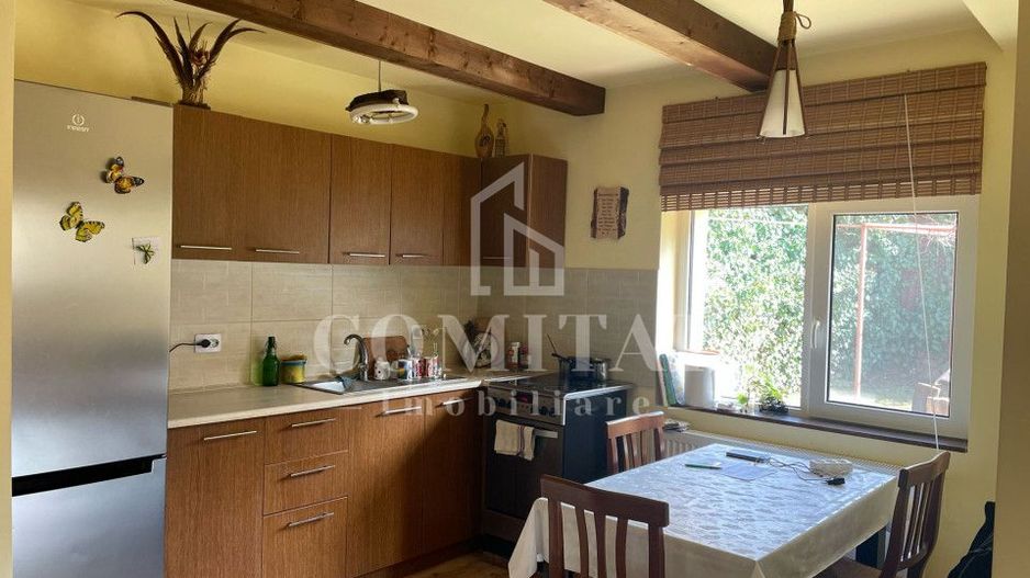 CASA DE VANZARE | CURTE INDIVIDUALA | TAUTI - Poză 3