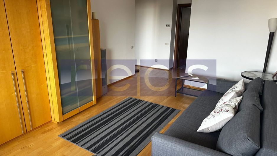 VANZARE| APARTAMENT MODERN 2 CAMERE | AVIATIEI - Poză 3