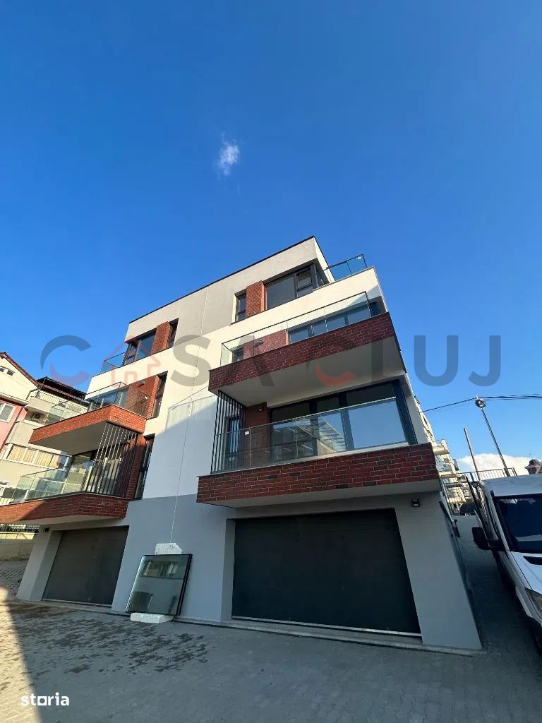 Duplex | Pozitie PREMIUM | PRIVELISTE | garaj dublu  -  Bună Ziua - Poză 5