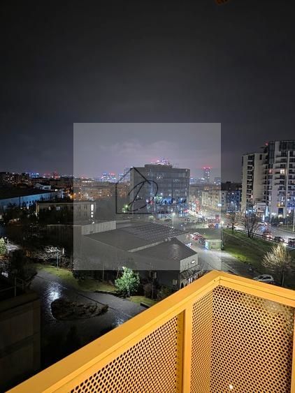 Apartament 2 camere Aviatie Park  Herastrau I COM 0% - Poză 5