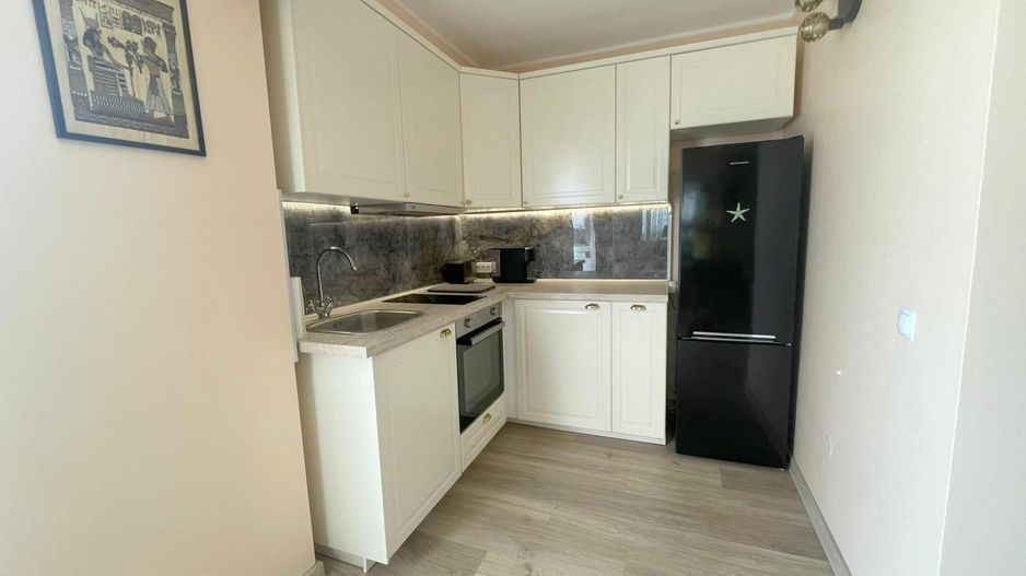 De inchiriat – Apartament cu o camera - Faleza Dunarii - Poză 13