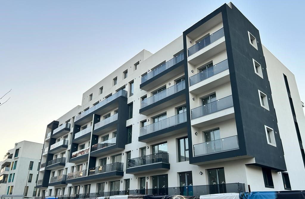 COMISION ZERO | 2 CAMERE CU TERASA DE 84 MP - Poză 5