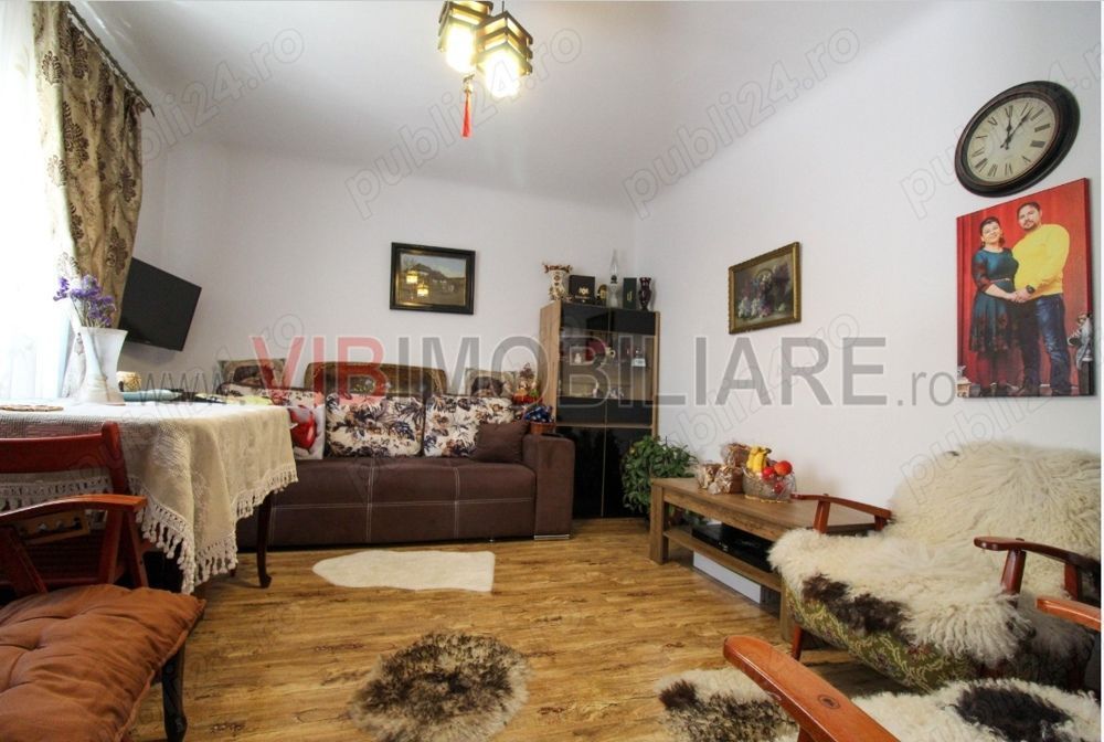 Casa de vânzare Bucureștii Noi. - Poză 3