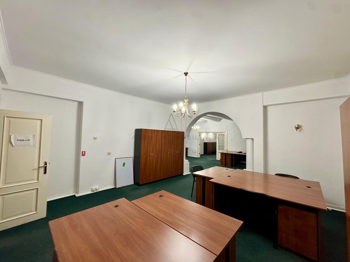 Apartament Calea Dorobantilor 180 mp pretabil office - Poză 4