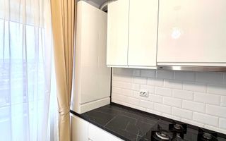 Chirie, Bloc Nou, O camera - Decomandat, Capat CUG - 330 EUR - Poză 6