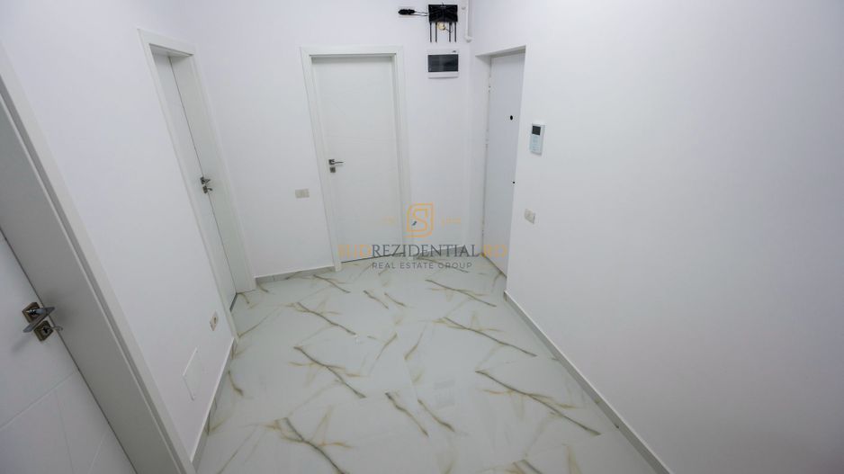 Apartament 2 camere, mobilat si utilat, etaj 2, parcare inclusa, Salaj - Poză 18
