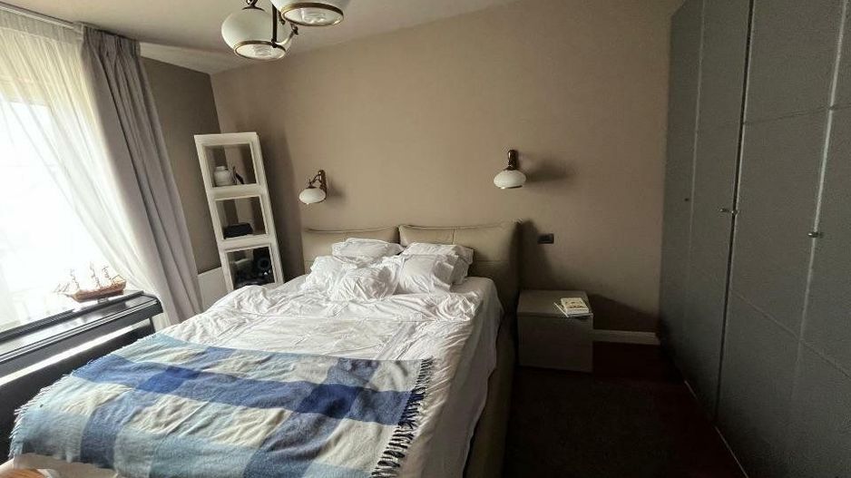 Persoana fizica vand casa,  Complex Baneasa Park 980.000 Euro semimobilata - Poză 12