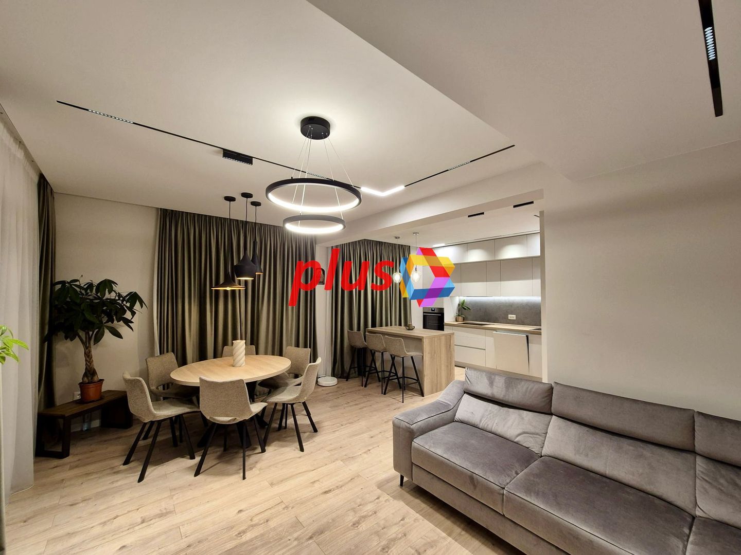 Casă Tractoru 118 mp - Poză 3