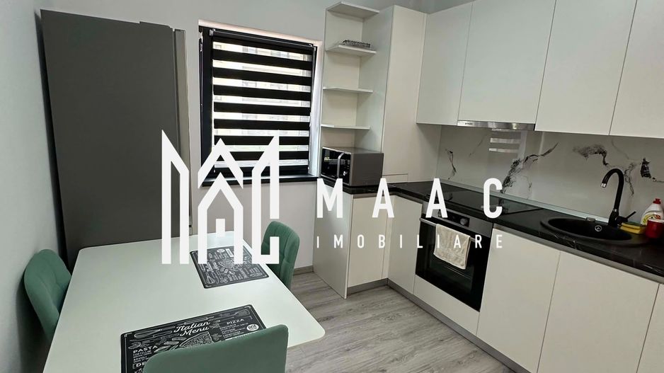 Apartament 2 camere de vânzare | Doamna Stanca | parter, terasă - Poză 1