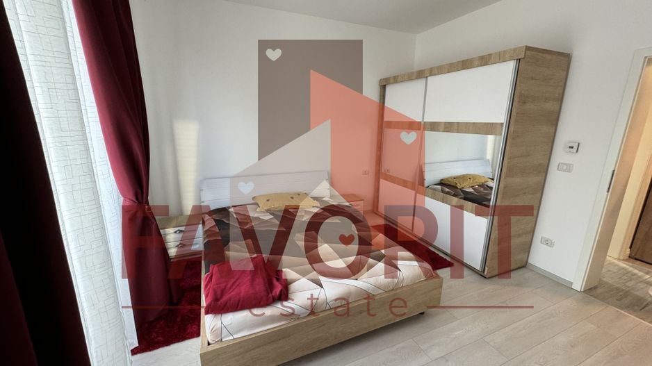 Terasa generoasa. Modern amenajat. - Poză 6