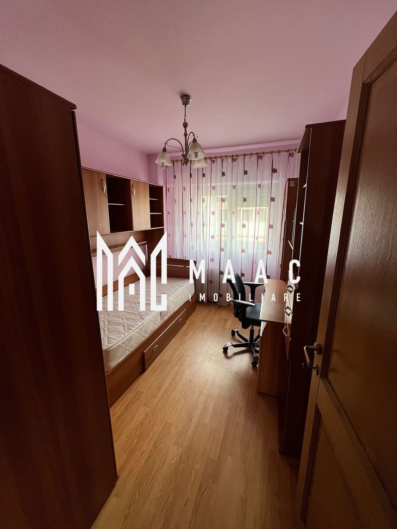Apartament 4 camere | 100MPU | Balcon | Valea Aurie - Poză 7