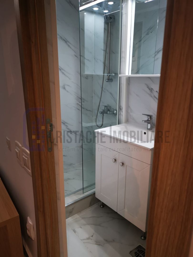 Calea Victoriei, 2 camere, decomandat, complet mobilat si utilat - Poză 9