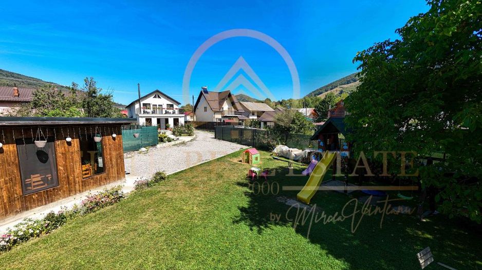 PENSIUNEA DIN DOFTANA – UN LOC CARE VINDE EMOȚII, NU CAMERE! - Poză 4