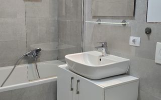 2 Camere Studio Modern In Grandis Residence – Tractorul, Coresi - Poză 11