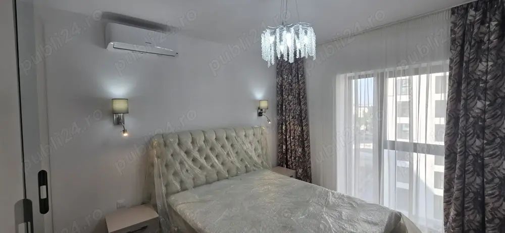 Apartament 2 camere in One Cotroceni Park - Poză 7