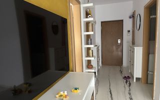 Apartament 2 camere Aradului bloc nou - Poză 3