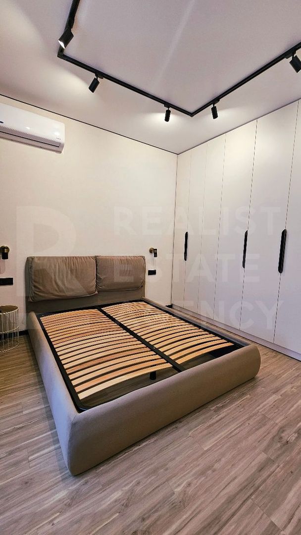 Chirie, apartament 3 camere, str. Lacului, Centru - Poză 5